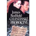 Celestinské proroctví kniha James Redfield – Hledejceny.cz