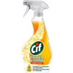 Cif Power & Shine kuchyně čistící sprej 500 ml – Zbozi.Blesk.cz