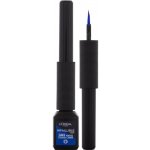 L'Oréal Paris Infaillible Grip 24H Matte Liquid Liner matné tekuté oční stíny 02 Blue 3 ml – Sleviste.cz