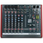 Allen & Heath ZED10 – Zboží Živě
