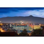 Luxusní wellness pobyt v Hotelu Babylon**** pro 2 osoby – Hledejceny.cz