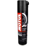 Motul C2+ Chain Lube Road Plus 400 ml – Zboží Mobilmania