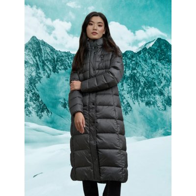 Blauer USA Anita Grigio Antracite – Sleviste.cz