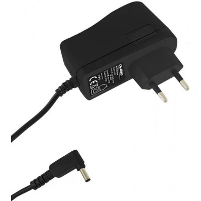 Qoltec AC adapter 10W | 5V | 2A | 4.0*1.35 | 1,4m 50008 - neoriginální – Zboží Mobilmania