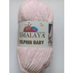 Himalaya dolphin baby - 80303 – Zboží Mobilmania