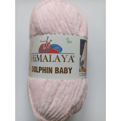 Himalaya dolphin baby - 80303 – Zboží Mobilmania