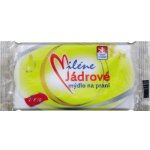 Miléne tuhé jádrové mýdlo na praní 150 g – Hledejceny.cz