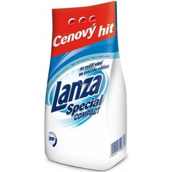 Lanza Compact se svěží vůní 5,25 kg