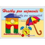 Omalovánky A5 Hračky pro nejmenší – Hledejceny.cz