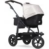 Kočárek Tfk Mono2 combi pushchair air wheel Sand 2023