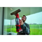 Einhell BRILLIANTO Akumulátorový čistič oken 3437100 – HobbyKompas.cz