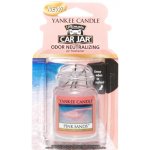 Yankee Candle Pink Sands gelová visačka | Zboží Auto