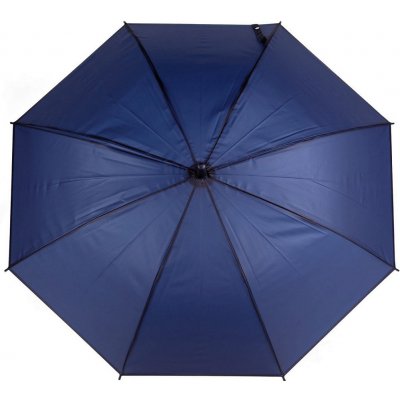 Dámský vystřelovací deštník tm.modrý – Sleviste.cz