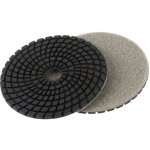 Festa Kotouč leštící diamantový 100 mm P50 22701 – Zboží Mobilmania