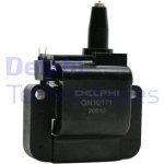 Zapalovací cívka DELPHI GN10171-12B1 – Hledejceny.cz