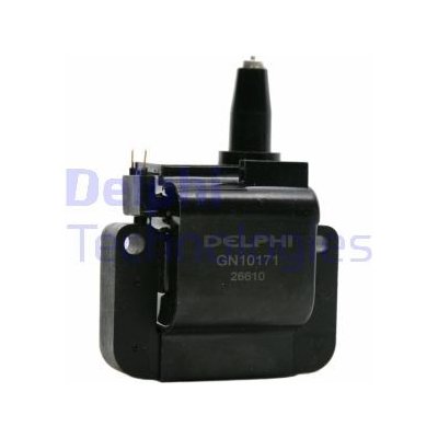 Zapalovací cívka DELPHI GN10171-12B1 – Hledejceny.cz
