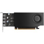 nVidia RTX A400 4 GB GDDR6 900-5G172-2560-000 – Sleviste.cz