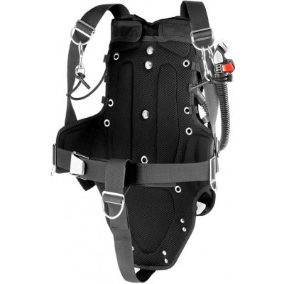 Scubapro SIDEMOUNT SET – Hledejceny.cz