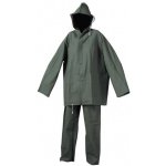 Cerva Hydra Voděodolný dvoudílný oblek zelený L – Zboží Dáma