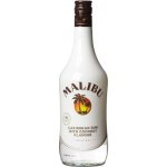 Malibu 21% 0,7 l (holá láhev) – Zboží Dáma