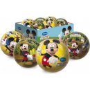 Alltoys Unice Míč Disney Mickey Mouse 15cm