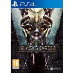 Blackguards 2 – Hledejceny.cz