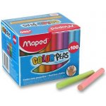 Maped barevné kulaté křídy – Zboží Dáma