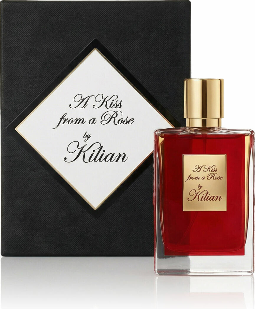 By KILIAN A Kiss From A Rose parfémovaná voda dámská 50 ml