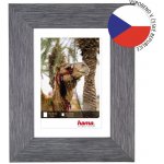 HAMA Rámeček Kairo 15x20, břidlicově modrý – Zboží Živě
