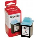 Lexmark 17G0060 - originální