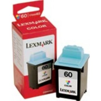 Lexmark 17G0060 - originální