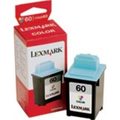 Lexmark 17G0060 - originální – Hledejceny.cz