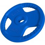 Gorilla Sports litinové jádro pryžový obal 20 kg 400 mm – Hledejceny.cz