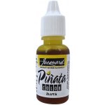 Davona Alkoholový inkoust Jacquard 14 ml žlutá – Hledejceny.cz