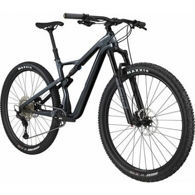 Cannondale Scalpel Carbon SE 2 BKM 2023 – Zboží Mobilmania