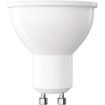 EMOS LED žárovka MR16 GU10 7 W 800 lm teplá bílá 1525730221 – Zbozi.Blesk.cz