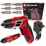 Einhell Classic TC-SD 3,6 Li 4513442 – Sleviste.cz