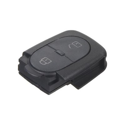 Dálkový ovladač pro Škoda, VW, Audi, Seat, 2tl., 434MHz, 1J0 959 753 A, 48VW074 – Sleviste.cz