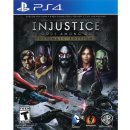 Injustice: Gods Among Us