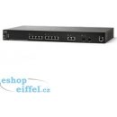 Cisco SG350XG-2F10