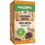 AgroBio Proti hmyzu Provecta 50 ml – Zboží Mobilmania