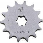 JT Sprockets JTF 428-14 | Zboží Auto