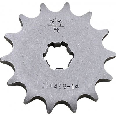 JT Sprockets JTF 428-14 | Zboží Auto