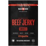 Maso Here Beef Jerky Originál 40 g – Zboží Dáma