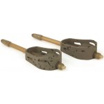 Matrix Krmítka Alloy Open Method Feeder-Large 30 g – Zboží Dáma