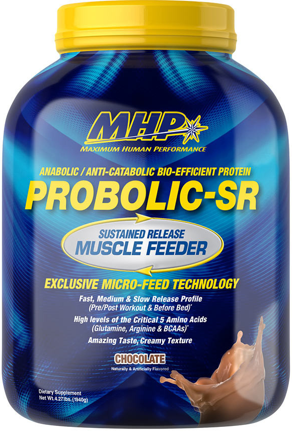 MHP Probolic-SR 1940 g