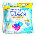 Weisser Riese Universal Trio Caps kapsle 80 PD – Hledejceny.cz