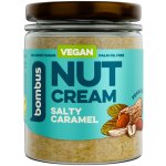 Bombus NUTS ENERGY arašídový krém slaný karamel 300 g – Hledejceny.cz