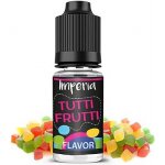 Imperia Black Label Tutti Frutti 10 ml – Zboží Mobilmania