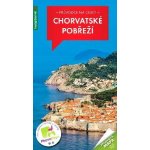 Chorvatské pobřeží/Průvodce na cesty - Marek Podhorský – Hledejceny.cz